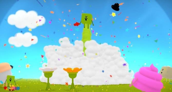 Wattam 