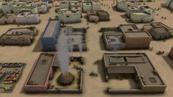 Sumerians EU (with exceptions) 