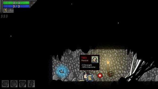 Space Gladiators: Escaping Tartarus 