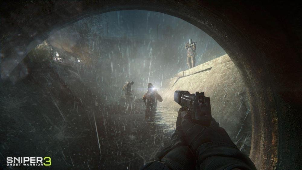 Sniper Ghost Warrior 3 Season Pass Edition 