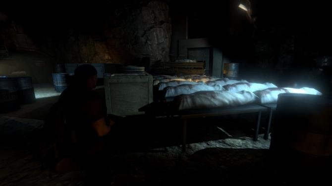 Outbreak: The Undying Collection 