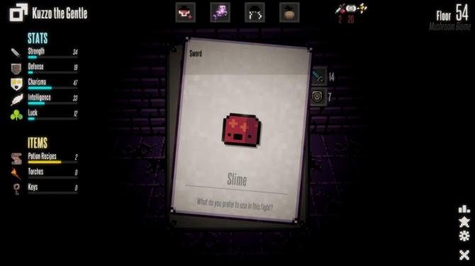 Little Dungeon Stories 