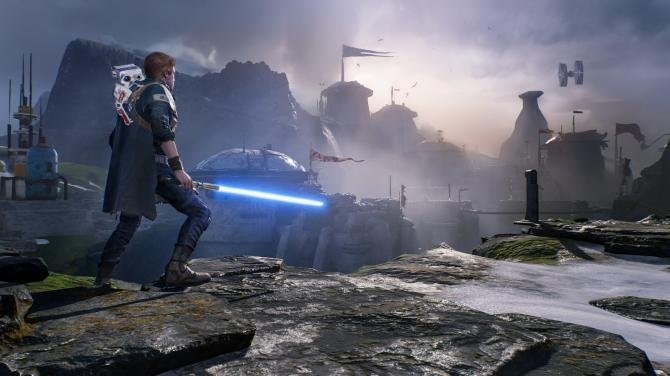 EA STAR WARS Triple Bundle 