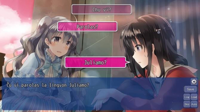 The Expression Amrilato 