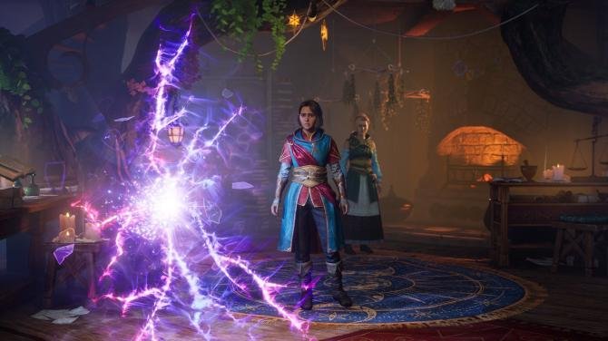 Split Fiction PS5 Access 
