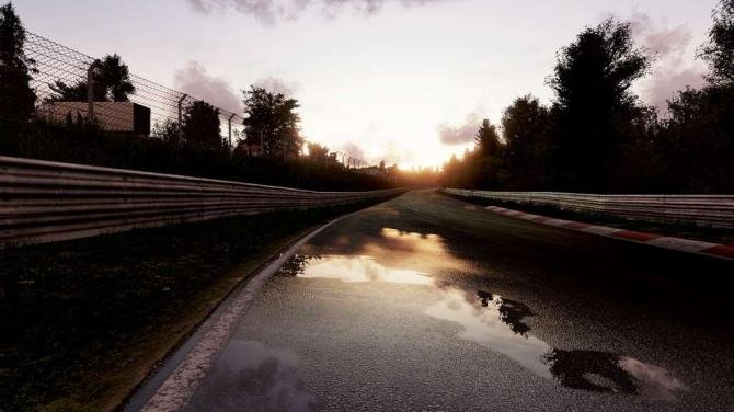 Project CARS Game Of The Year Edition 