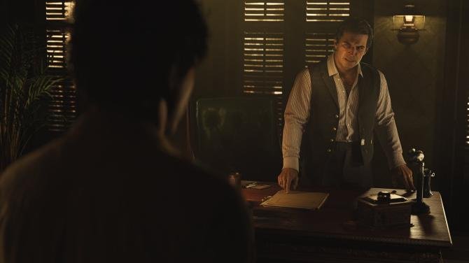 Mafia: The Omertà Collection 