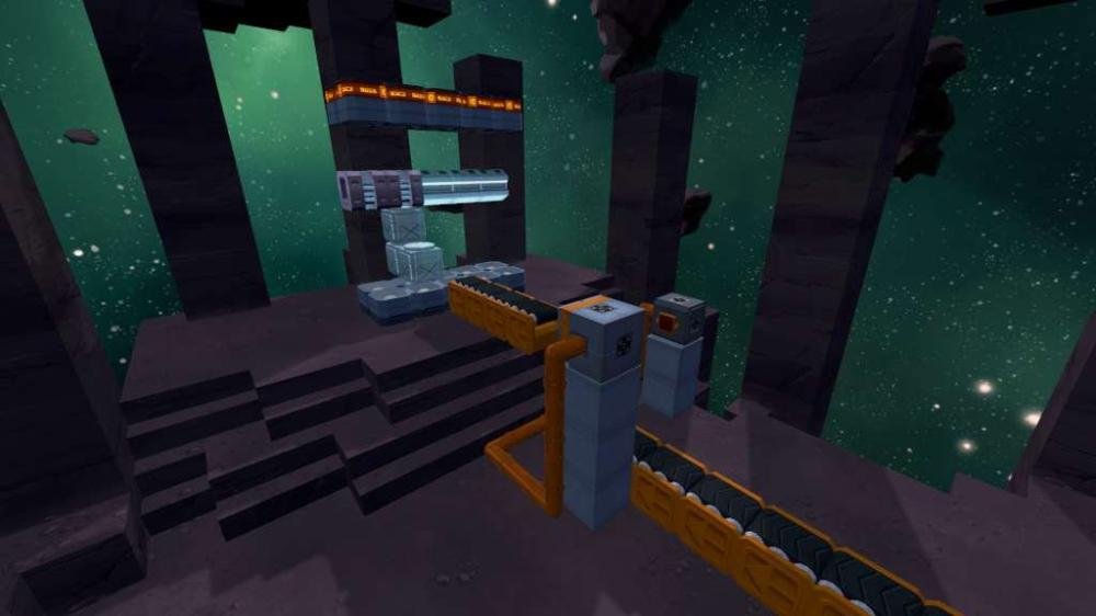 Infinifactory 