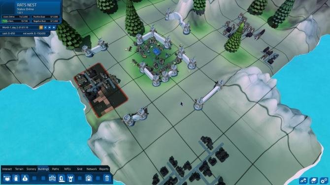 MMORPG Tycoon 2 