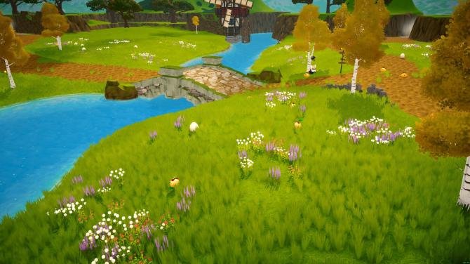SpiritVale 