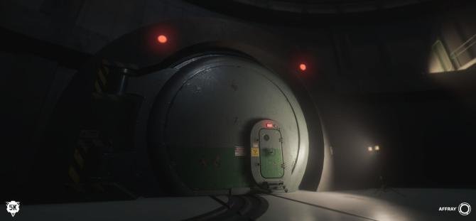 SCP: 5K 
