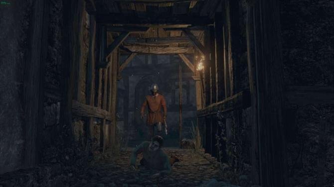 The Black Death 