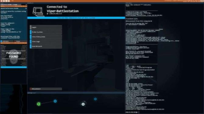 Hacknet Complete Edition 
