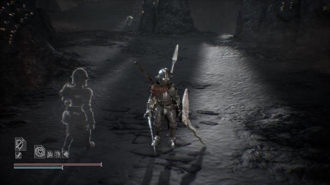 SINNER: Sacrifice for Redemption 