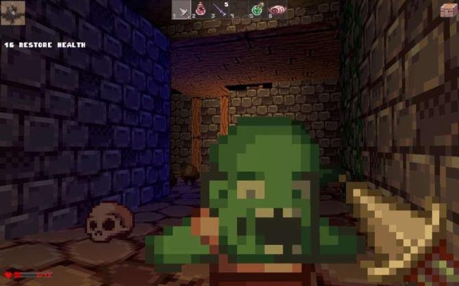 Delver 