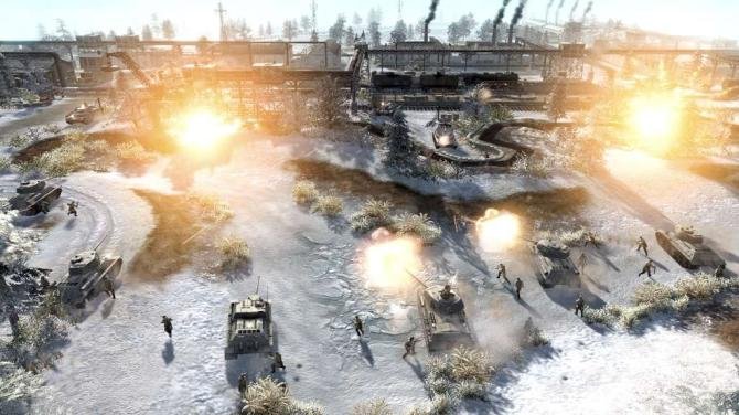 Men of War: Assault Squad 2 Gold Edition 