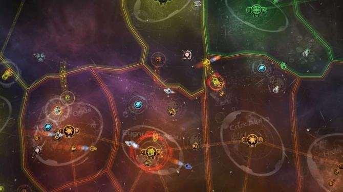 Space Pirates and Zombies 2 