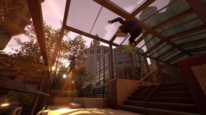 Session: Skate Sim 