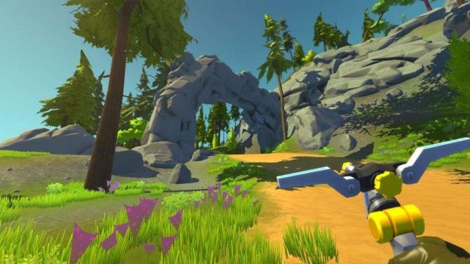 Scrap Mechanic 