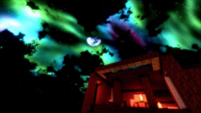 cyubeVR 