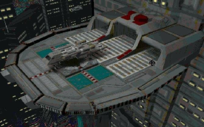 Wing Commander: Privateer 