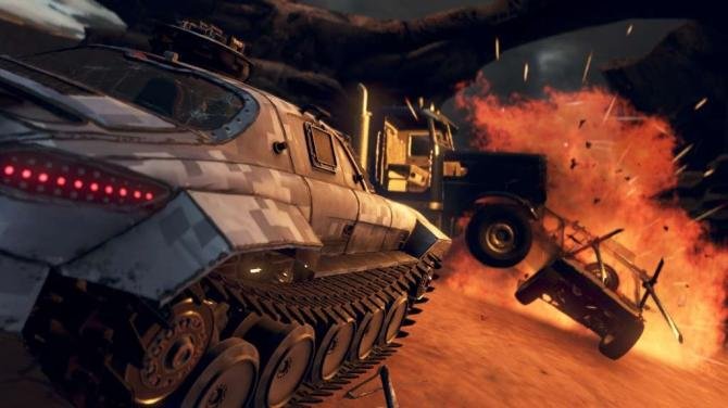 Carmageddon: Max Damage 