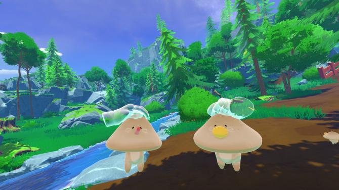 Umami Grove 