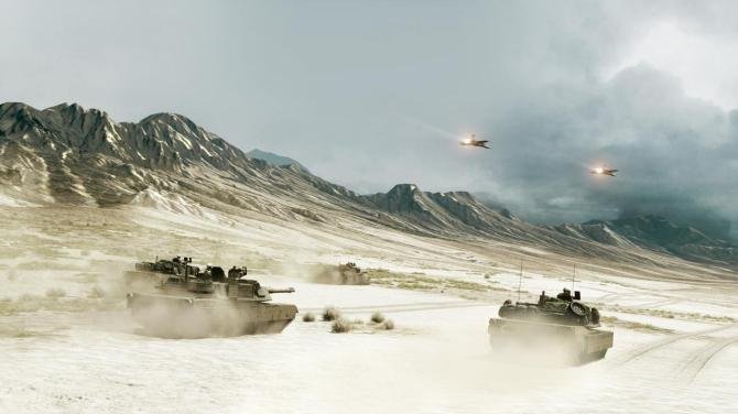 Battlefield 3 Premium Edition 