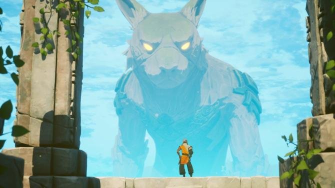 Cloudheim 