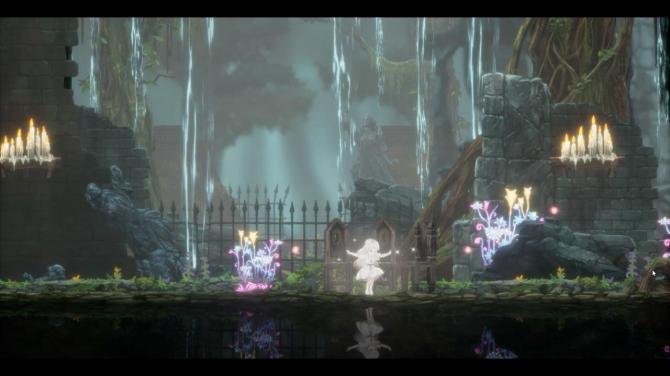 ENDER LILIES: Quietus of the Knights 