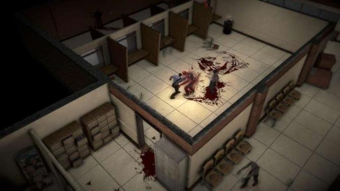 Trapped Dead: Lockdown 