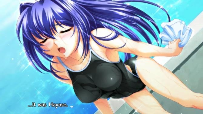 Kimi ga Nozomu Eien Enhanced Edition 