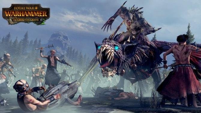 Total War: WARHAMMER Collection 