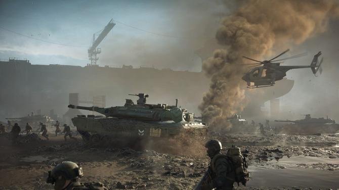 Battlefield 2042 Ultimate Edition 