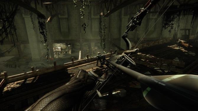 Crysis 3 Remastered 
