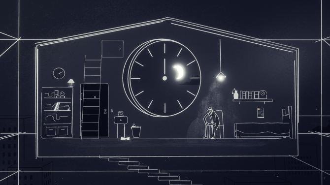 Genesis Noir 