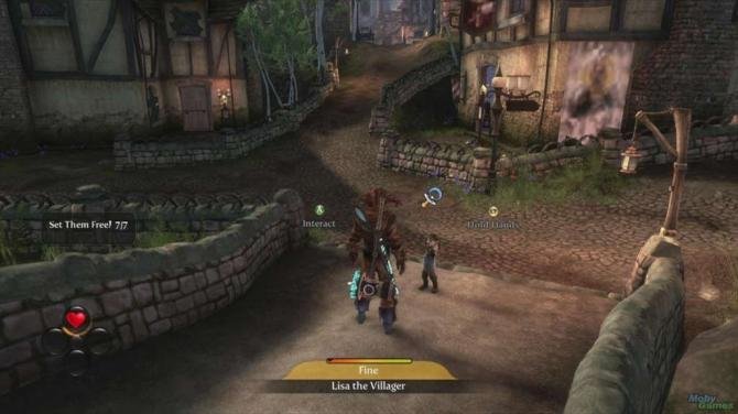 Fable III GFWL Download 