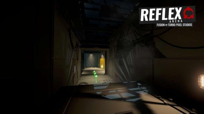 Reflex Arena 