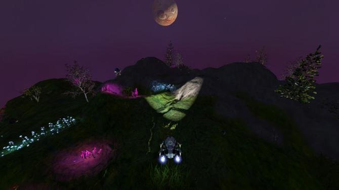 Star Control: Origins 