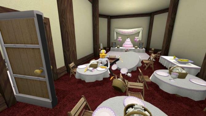 Octodad: Dadliest Catch 