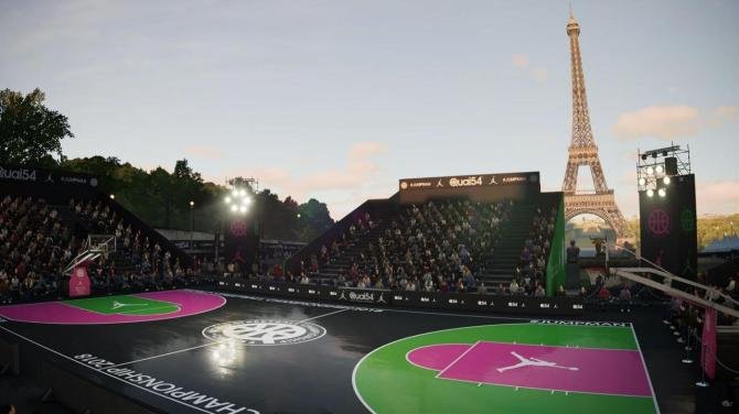 NBA Live 19 