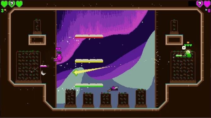 MAGE: Mega Awesome Gregarious Encounters 
