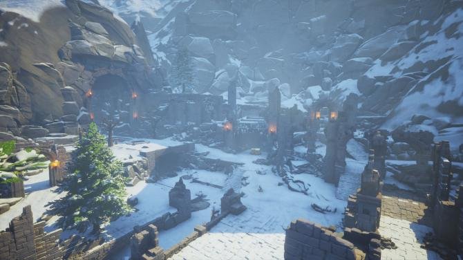 Cloudheim 