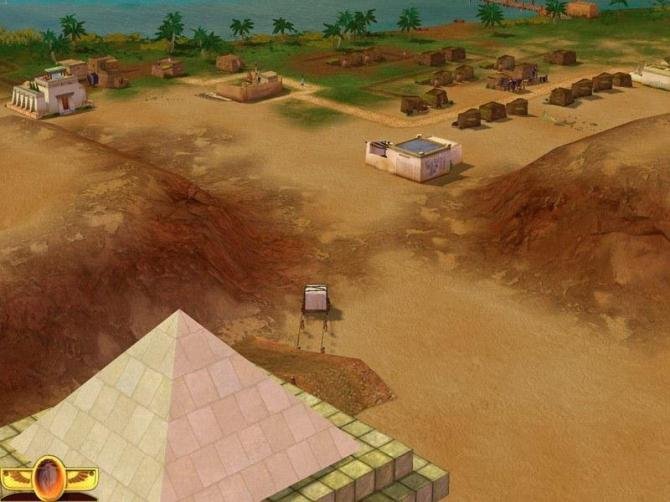 Children of the Nile: Enhanced Edition 