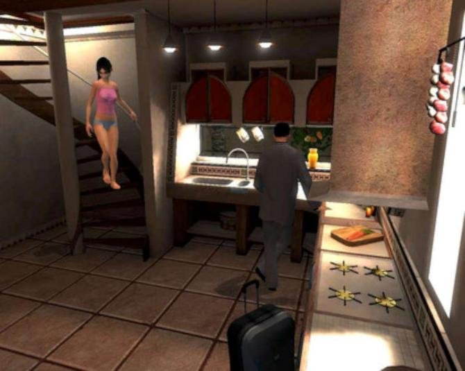 Dreamfall: The Longest Journey RU+CIS 