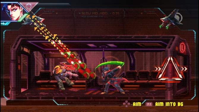 Neon Inferno 