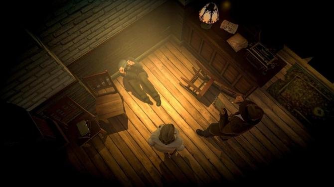 Arkham Horror: Mother's Embrace 