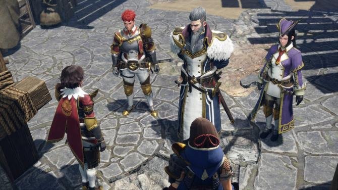Monster Hunter Rise + Sunbreak Deluxe Edition Bundle 