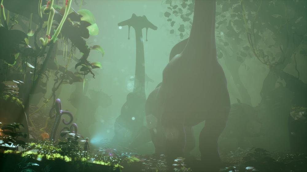 Planet Alpha Digital Deluxe Edition 