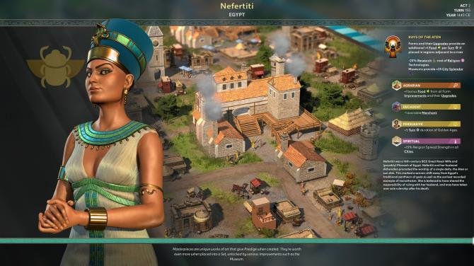 Ara: History Untold Anniversary Edition 